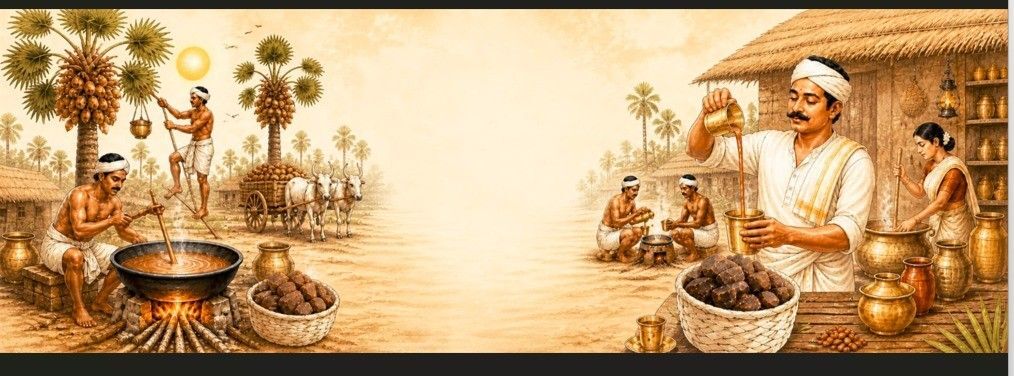 Our Heritage